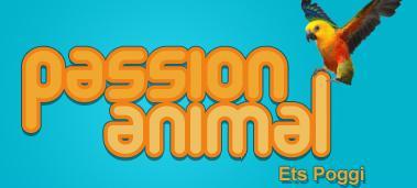 Passion animal
