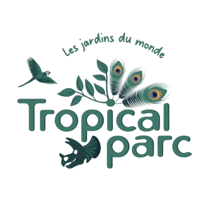 Tropical Parc, Parc Animalier dans le Morbihan en Bretagne