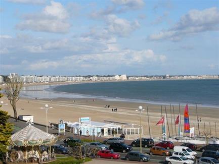 La Baule