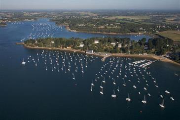 Le Golfe du Morbihan