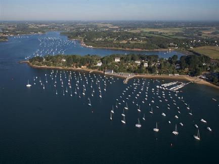 Le Golfe du Morbihan