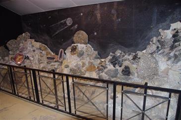 Musée des minéraux en Bretagne