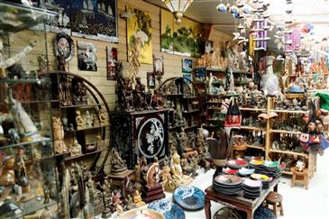 Boutique Tropical Parc - Parc animalier 56