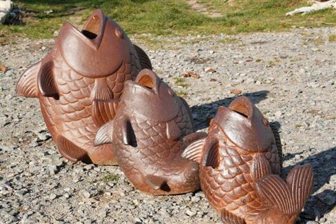 Boutique Tropical Parc Parc animalier bretagne