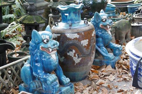 Boutique Tropical Parc - parc de loisirs 56 