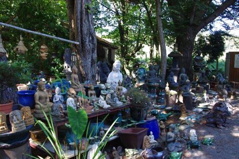 Boutique Tropical Parc 