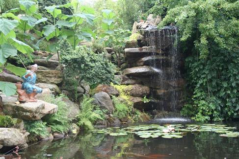 Un abonnement à l'année - Zoo Bretagne