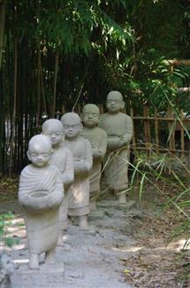 Tropical Parc dans le Morbihan