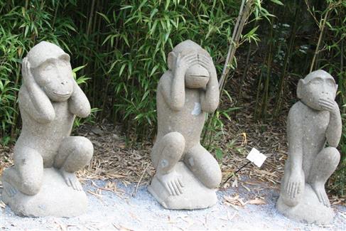 Tropical Parc dans le Morbihan