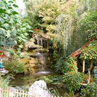 Tropical Parc dans le Morbihan