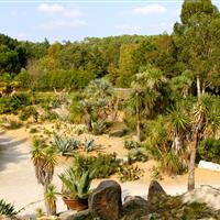 Tropical Parc dans le Morbihan