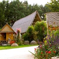 Tropical Parc dans le Morbihan