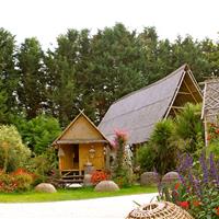 Tropical Parc dans le Morbihan