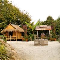 Tropical Parc dans le Morbihan