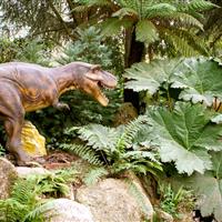 Tropical Parc dans le Morbihan