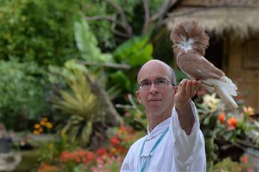 Les Spectacles - Tropical Parc - Parc animalier Morbihan 56