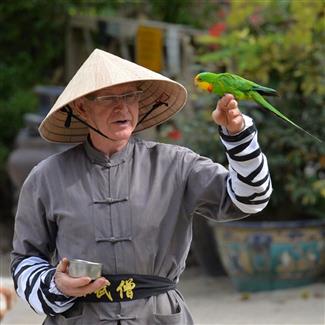 Les Spectacles de Tropical Parc - parc bretagne sud 