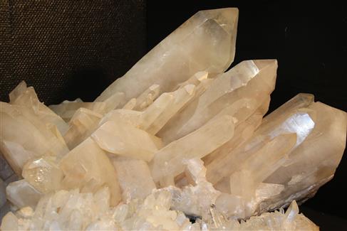 minéraux bretagne 