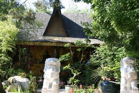 jardins morbihan 