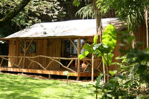 Jardin d'Afrique - Tropical Parc, parc animalier morbihan 56