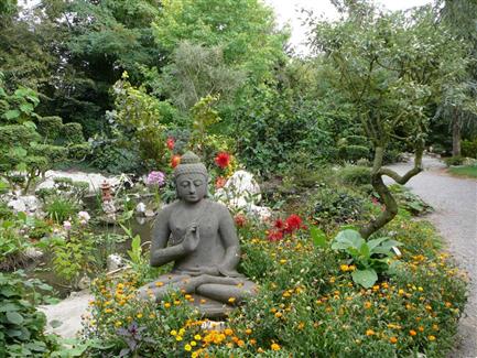 jardins thai 