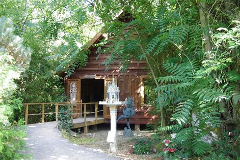 parc Morbihan - jardins 