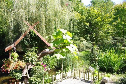 zoo parc Bretagne 56
