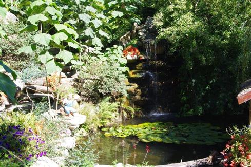 zoo parc morbihan 56