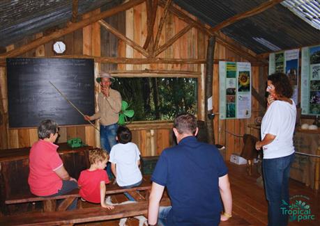 Tropical Parc enfants