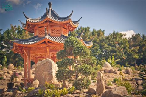 Tropical Parc dans le Morbihan