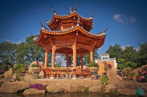 Tropical Parc dans le Morbihan