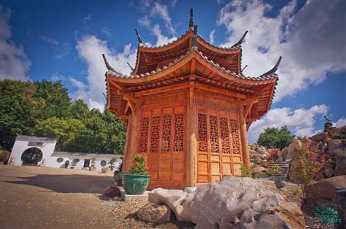 Tropical Parc dans le Morbihan
