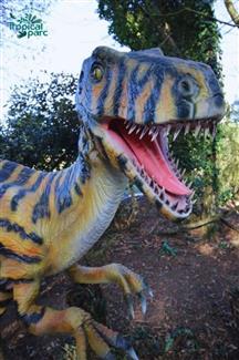 Jurassic Parc Bretagne