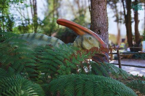 dinosaures dans le morbihan