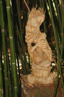 Tropical Parc dans le Morbihan
