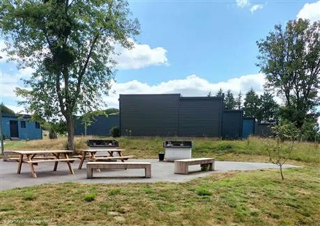 Tropical Parc dans le Morbihan