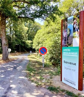 Tropical Parc dans le Morbihan