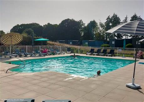 Tropical Parc dans le Morbihan