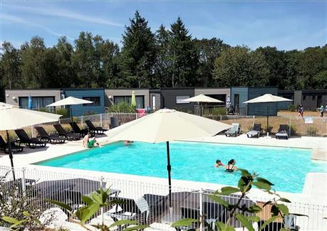 Tropical Parc dans le Morbihan