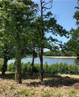 Tropical Parc dans le Morbihan
