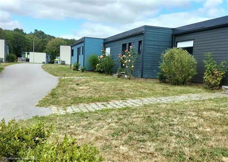 Tropical Parc dans le Morbihan