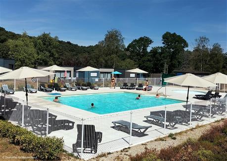Tropical Parc dans le Morbihan