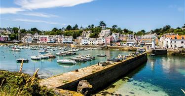 Tropical Parc dans le Morbihan