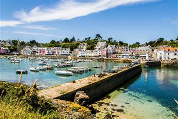 Tropical Parc dans le Morbihan