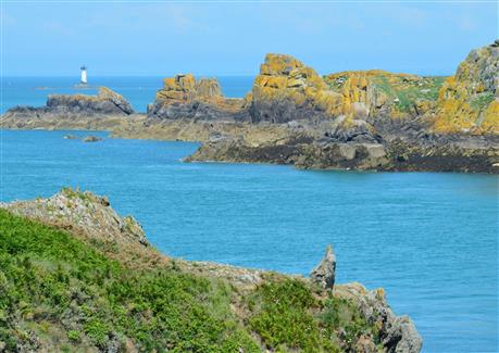 Tropical Parc dans le Morbihan