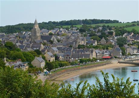 Tropical Parc dans le Morbihan