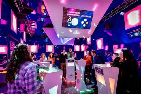 Brain, escape games à Rennes