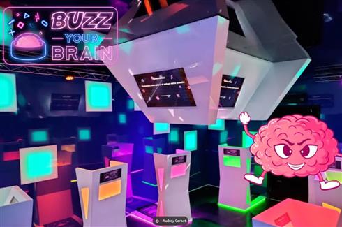 Brain, escape games à Rennes