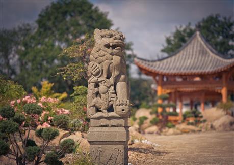 Tropical Parc dans le Morbihan