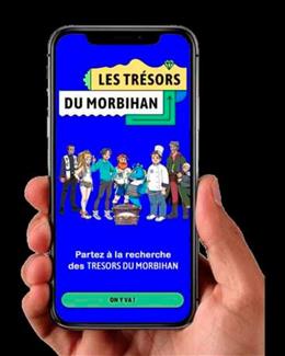 Les Trésors du Morbihan